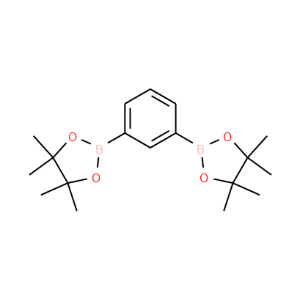 1,3-Phenyldiboronic acid bis(pinacol) ester