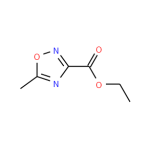Ethyl 5-methyl-1,2,4-oxadiazole-3-carboxylate, 98% - Click Image to Close