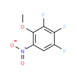 2,3-Difluoro-6-nitroanisole - Click Image to Close
