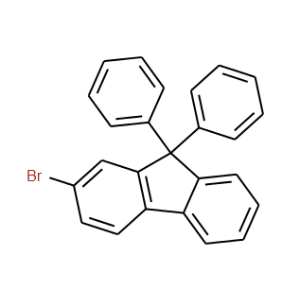 2-Bromo-9,9-diphenylfluorene - Click Image to Close