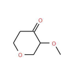 3-methoxy-tetrahydropyran-4-one
