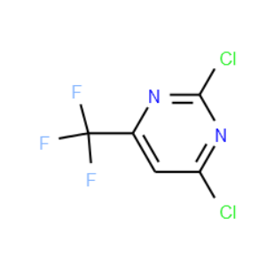 2,4-Dichloro-6-(trifluoromethyl)pyrimidine - Click Image to Close