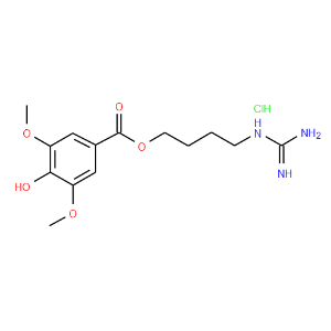 Leonurine Hydrochloride - Click Image to Close