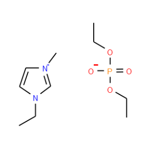 1-Ethyl-3-methylimidazolium diethylphosphate - Click Image to Close