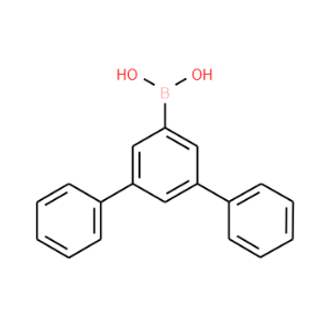 [1,1':3',1''-terphenyl]-5'-yl-boronic acid - Click Image to Close