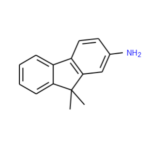 2-Amino-9,9-dimethylfluorene - Click Image to Close