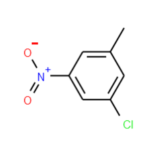 1-Chloro-3-methyl-5-nitro-benzene