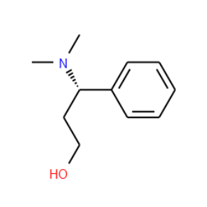 (3S)-3-(Dimethylamino)-3-phenyl-1-propanol