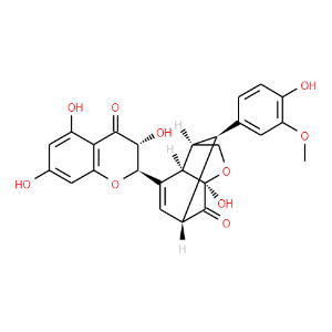 Silydianin - Click Image to Close
