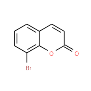8-bromo-2H-chromen-2-one