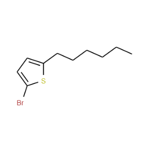 5-Bromo-2-hexylthiophene - Click Image to Close