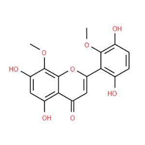 Viscidulin III - Click Image to Close