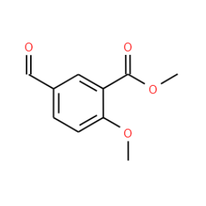 Methyl5-formyl-2-methoxybenzoate - Click Image to Close