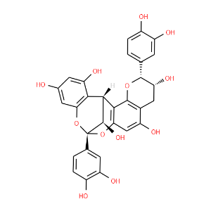 Proanthocyanidin A2