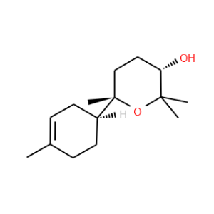 Bisabolol Oxide A - Click Image to Close