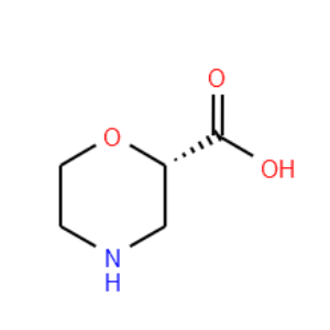 (S)-Morpholine-2-carboxylic acid - Click Image to Close