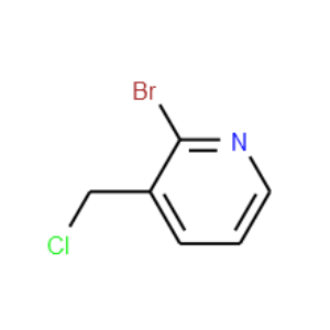 2-Bromo-3-(chloromethyl)pyridine - Click Image to Close