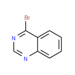 4-Bromoquinazoline - Click Image to Close