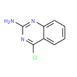 4-Chloroquinazolin-2-amine - Click Image to Close