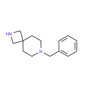 7-Benzyl-2-methyl-2,7-diazaspiro[3.5]nonane, 99%