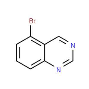 5-Bromoquinazoline - Click Image to Close