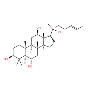 20(S)-Protopanaxatriol