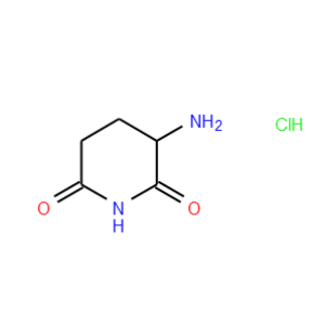 3-Amino-2,6-piperidinedione hydrochloride - Click Image to Close