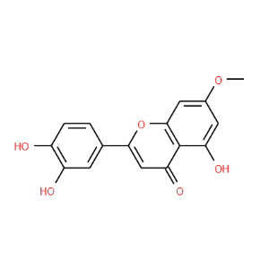 hydroxygenkwanin