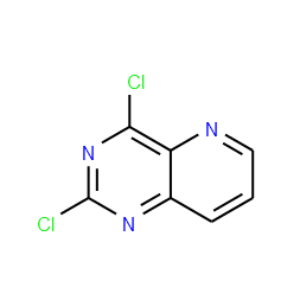 2,4-Dichloropyrido[3,2-d]pyrimidine - Click Image to Close