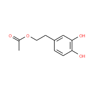 Hydroxytyrosol Acetate - Click Image to Close