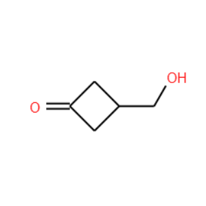 3-(Hydroxymethyl)cyclobutanone - Click Image to Close