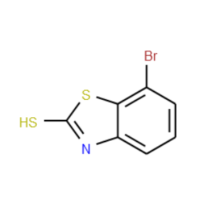 7-bromobenzo[d]thiazole-2-thiol - Click Image to Close