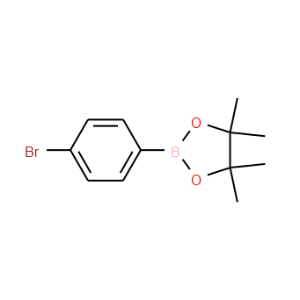 4-Bromophenylboronic acid pinacol ester - Click Image to Close