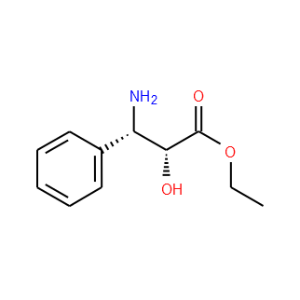 (2R,3S)-3-Phenylisoserine ethyl ester - Click Image to Close