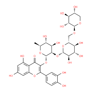 Helicianeoide B