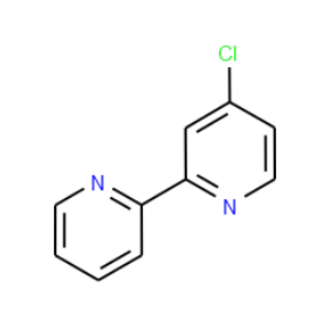 4-chloro-2,2'-bipyridine - Click Image to Close
