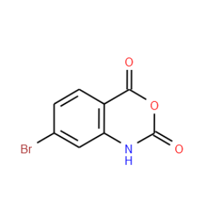 4-Bromoisatoic anhydride - Click Image to Close