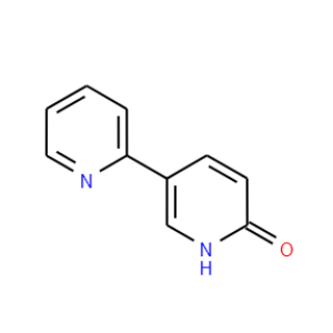 5-(2-Pyridyl)-1,2-dihydropyridin-2-one - Click Image to Close