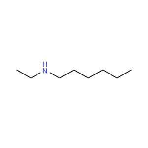 Hexylamine, N-ethyl-