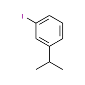 3-Iodoisopropylbenzene - Click Image to Close