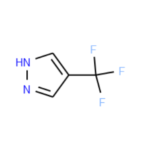 4-(Trifluoromethyl)-1H-pyrazole - Click Image to Close
