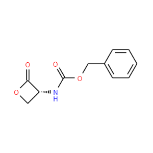(R)-benzyl 2-oxooxetan-3-ylcarbamate - Click Image to Close
