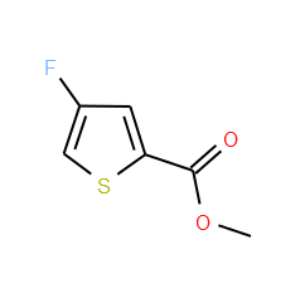 4-fluorothiophene-2-carboxylic acid - Click Image to Close