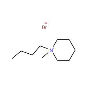 N-butyl-N-methyl-piperidin bromide