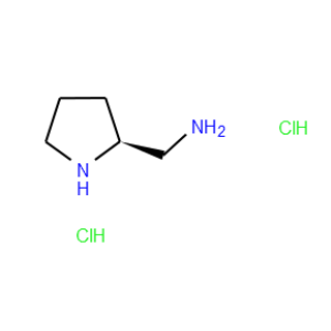 (2S)-Pyrrolidinemethanamine dihydrochloride