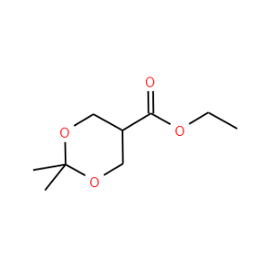 2,2-Dimethyl-5-carbethoxy-1,3-dioxane