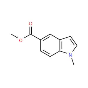 methyl 1-methylindole-5-carboxylate - Click Image to Close