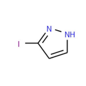 3-Iodo-1H-pyrazole - Click Image to Close
