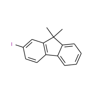 2-Iodo-9,9-dimethylfluorene - Click Image to Close