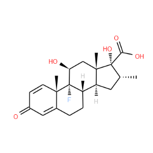 (-)-Dexamethasone Acid - Click Image to Close